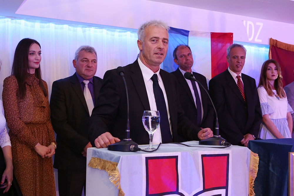 Silvio Nardelli; Iako nemam osobne ambicije za mjesto Saborskog zastupnika, zahvaljujem Županijskom odboru na prijedlogu